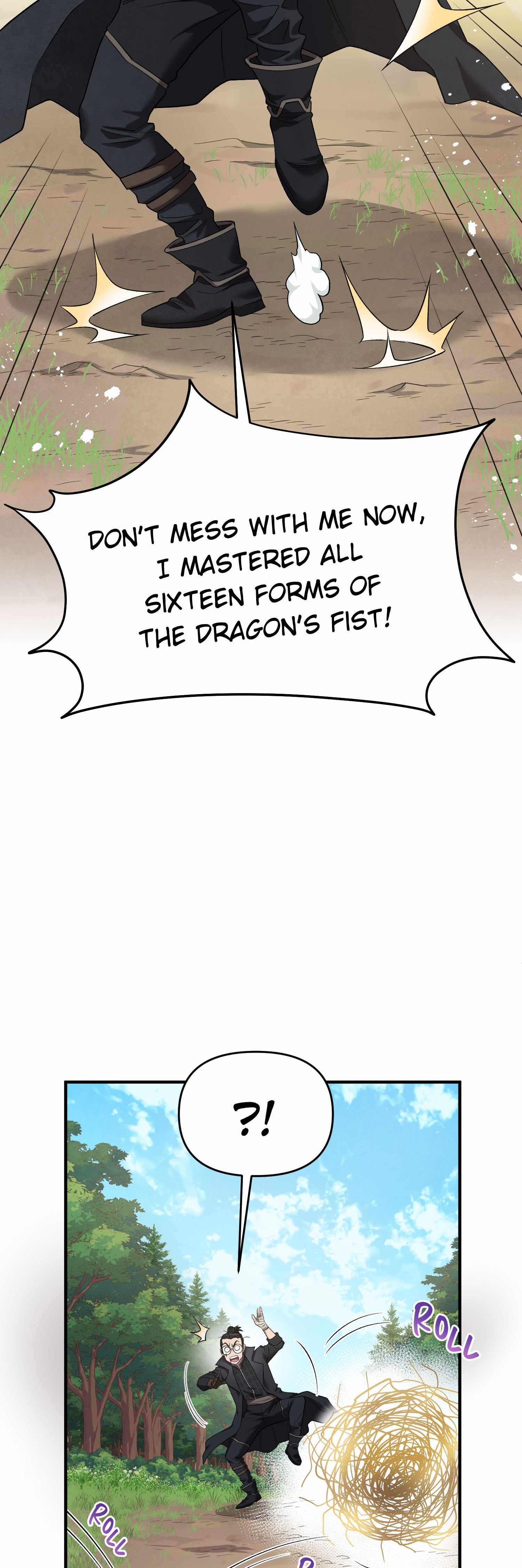 Legendary Retirement Chapter 14 40